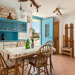 Appartement Mediterranean Stone House Valerija With Sea View Tar-Vabriga