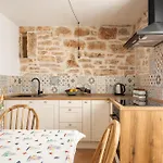Mediterranean Stone House Valerija With Sea View *