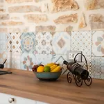 Mediterranean Stone House Valerija With Sea View * Tar-Vabriga