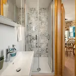 Mediterranean Stone House Valerija With Sea View *