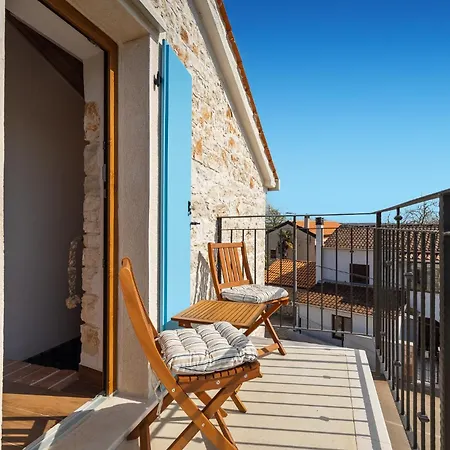 Apartamento Valerija Tar-Vabriga