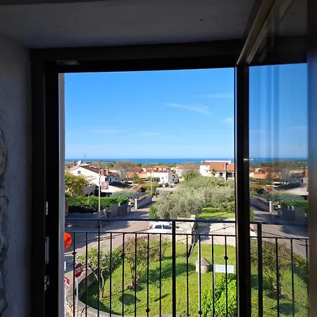Apartament Valerija *