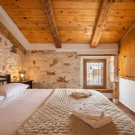Apartament Valerija *
