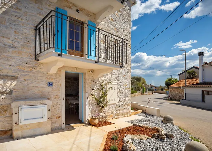 아파트 Valerija *