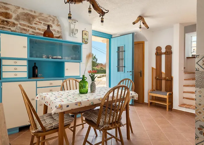 아파트 Valerija Tar-Vabriga